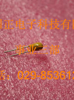 CA42-25V2.2UF-10%  钽电容品种齐全