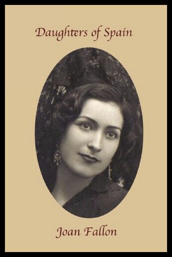 【预售】Daughters of Spain