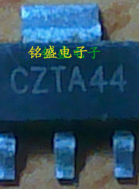 原装进口PZTA44 CZTA44TR 丝印:CZTA44 贴片SOT223 NPN高压晶体管