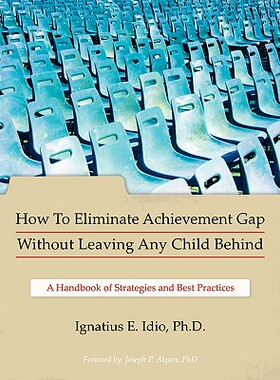 【预售】How to Eliminate Achievement Gap Without Leaving ...