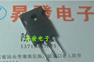 40N60A4 G40N60A4 40N60A4进口功拆机率管测好发货 K40EES5