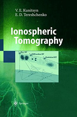 【预订】Ionospheric Tomography