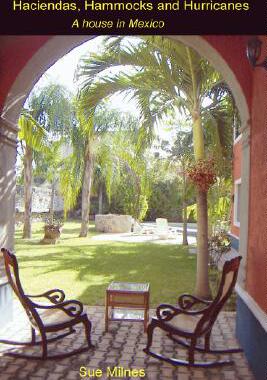 【预售】Haciendas, Hammocks and Hurricanes