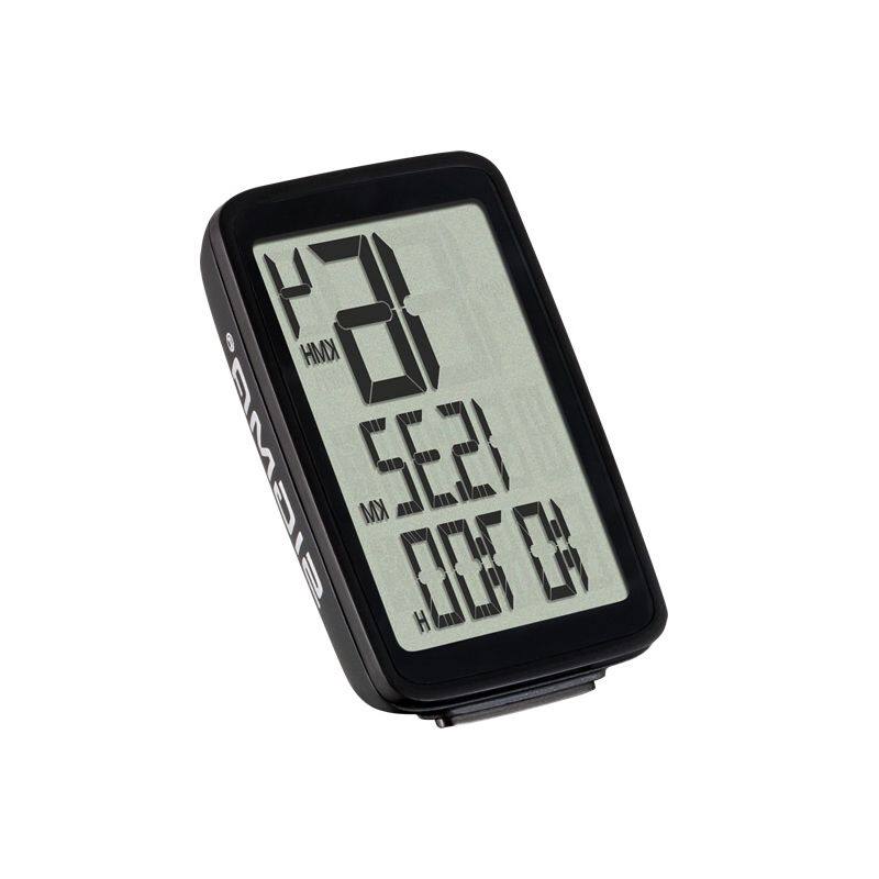 Compteur de vélo SIGMA - Ref 2418527 Image 1