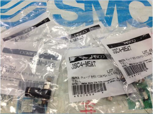 现货特价供应PISCO调速器JSC4-M5AT全新正品假一罚十