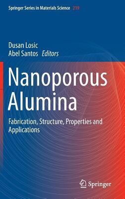 【预订】Nanoporous Alumina