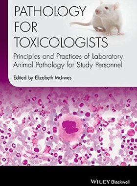 【预订】Pathology for Toxicologists