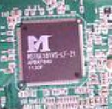 【凯拓达电子】全新原装液晶电视驱动芯片【MST6M69FL-LF-S1】