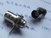 BNC 插座 Q9焊线面板安装