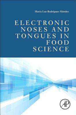 【预订】Electronic Noses and Tongues in Food...
