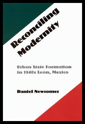 【预售】reconciling modernity: urban state for