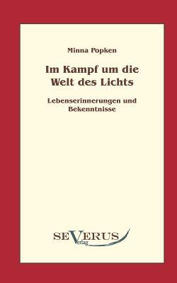 【预售】Im Kampf Um Die Welt Des Lichts