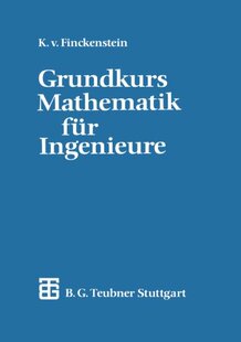 【预售】Grundkurs Mathematik Fur Ingenieure