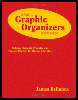 【预售】A Guide to Graphic Organizers: Helping Students O