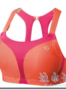 美国正品现货包邮Moving Comfort Endurance Racer bra高强度运动