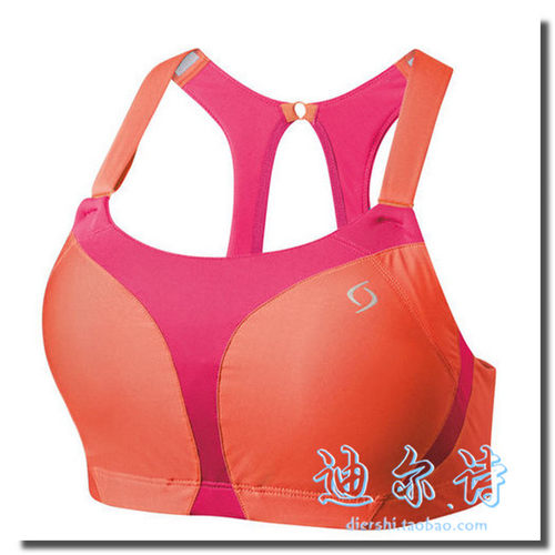 美国正品现货包邮Moving Comfort Endurance Racer bra高强度运动