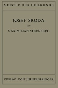 【预订】Josef Skoda