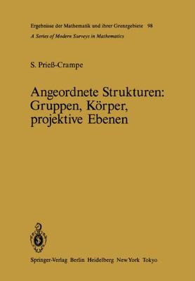 【预订】Angeordnete Strukturen: Gruppen, Kor...