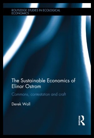 【预售】The Sustainable Economics of Elinor Os