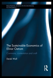 【预售】The Sustainable Economics of Elinor Os