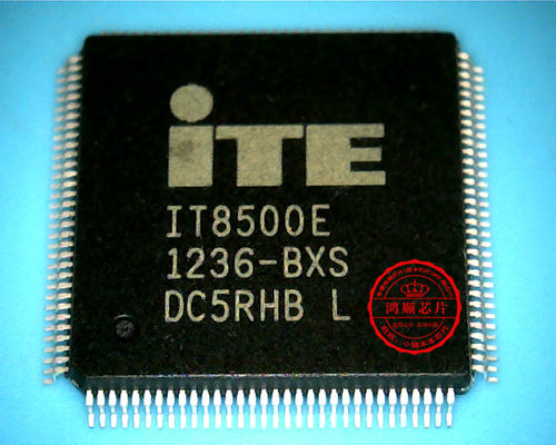 集成电路IT8570EAXA全新原装