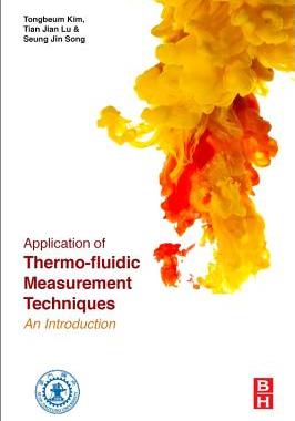 Application of Thermo-Fluidic Measur...