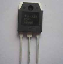 原装拆机场效应三极管FQA16N50