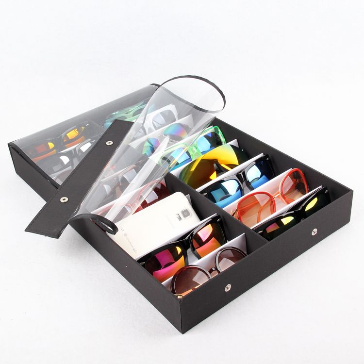 Etui à lunettes - Ref 1248155 Image 3
