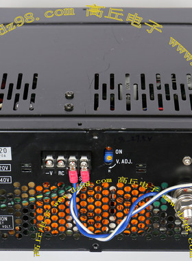 进口拆机 日本SHINDENGEN新电元 SY24020 24V 20A电源 电源转换器