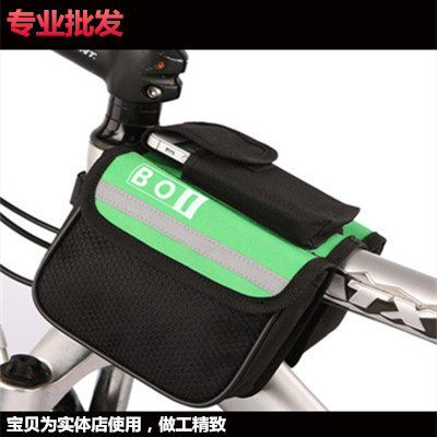 Sacoche pour vélo mixte ROSWHEEL - Ref 2223445 Image 1