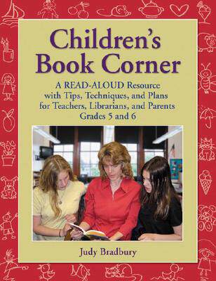 【预售】Children's Book Corner: A Read-Aloud Resource ...