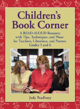 【预售】Children's Book Corner: A Read-Aloud Resource ...