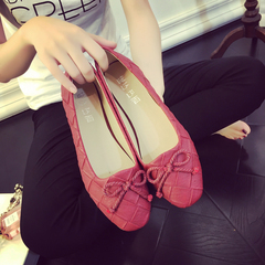 Chaussures de printemps - Ref 917779 Image 10