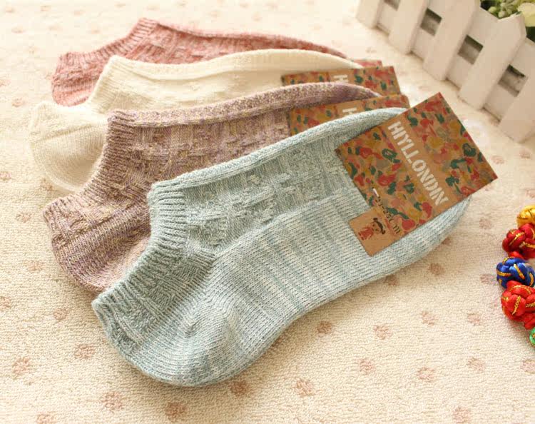 Chaussettes - collants simple - Ref 771528 Image 1