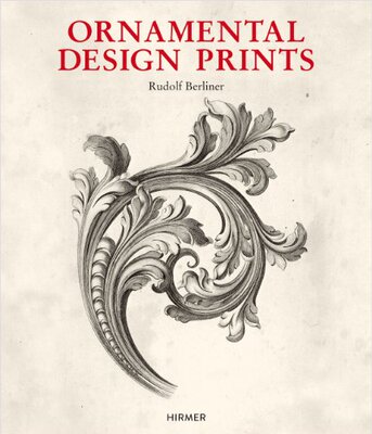 【预订】ORNAMENTAL DESIGN PRINTS: From the F...