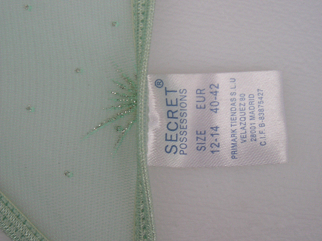 Slip - Ref 650184 Image 1