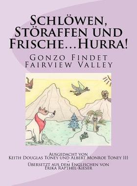 【预售】Schlowen, Storaffen Und Frische... H...