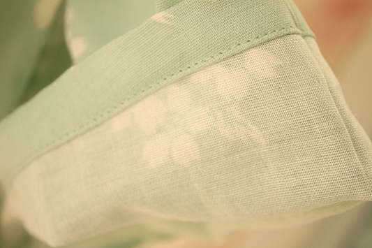 Peignoir jeunesse - Ref 589017 Image 5