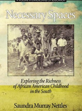 【预售】Necessary Spaces: Exploring the Richness of Af...