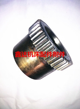 齐齐哈尔第二机床厂X6132A/60032A/5032A/齿轮/Z38/M3/孔80