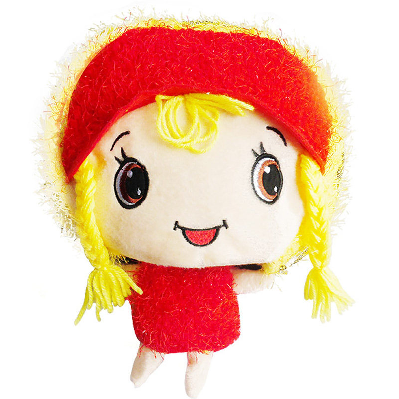 Coussin chauffant USB dessin animé - Ref 423637 Image 1