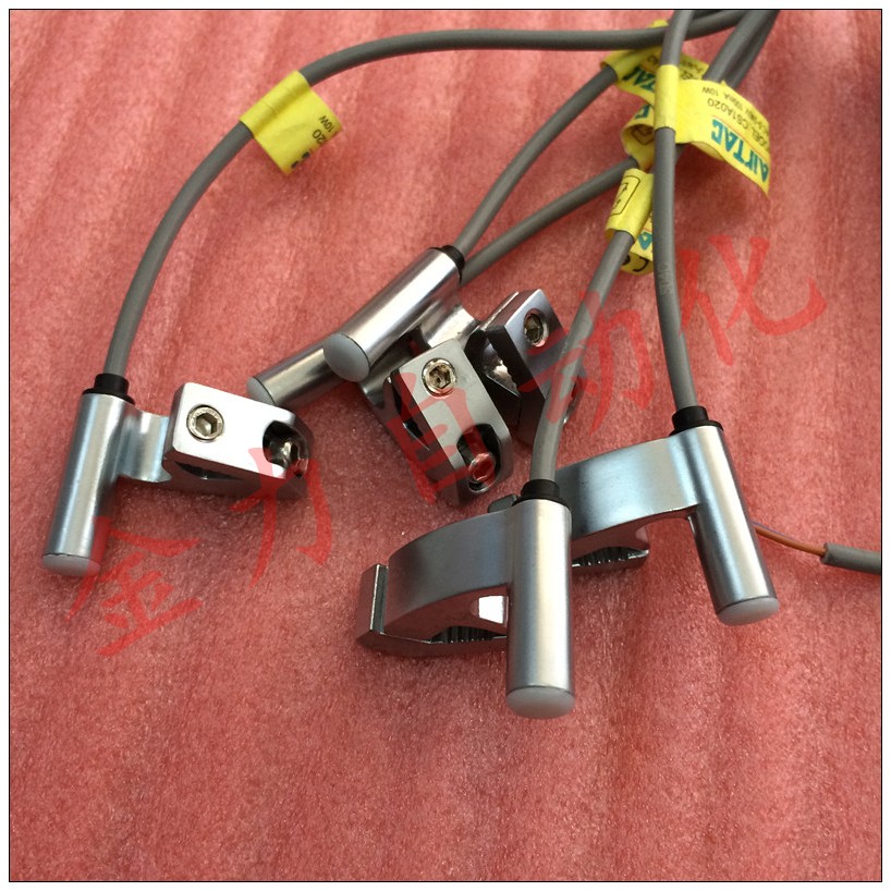 全新原装正品AIRTAC台湾亚德客磁性开关CS1-A-020  2米线特价销售
