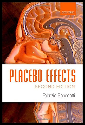 【预售】Placebo Effects: Understanding the Mechanisms in