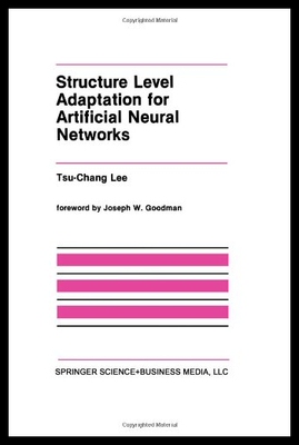 【预售】Structure Level Adaptation for Artific