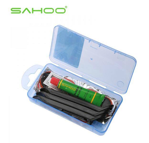 Kit de réparation vélo SAHOO - Ref 2315393 Image 1