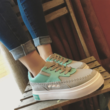 Chaussures de printemps Europe - Ref 918632 Image 7