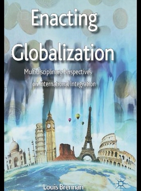 【预售】Enacting Globalization: Multidisciplin