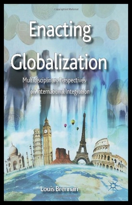 【预售】Enacting Globalization: Multidisciplin