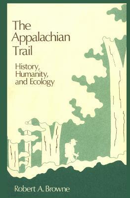 【预售】The Appalachian Trail: History, Huma...