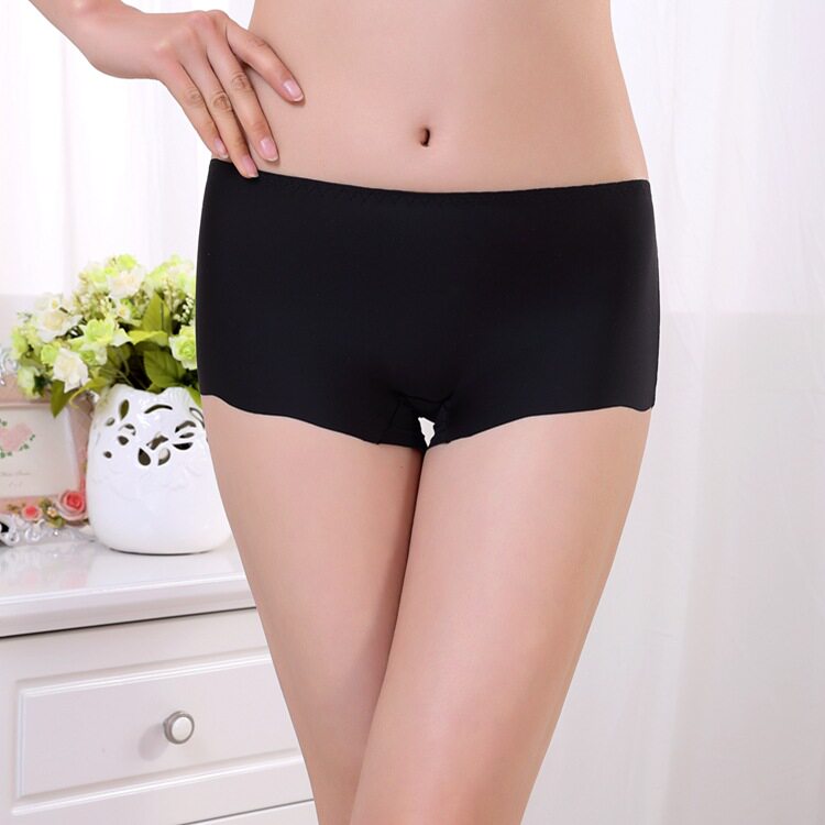 Slip jeune en soie Ice - Ref 647806 Image 1